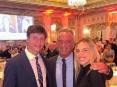 La sobrina de RFK Jr hace un cambio sorpresa en su carrera deportiva… pero fanáticos furiosos lo llaman nepotismo político