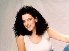 Los padres de la pasante desaparecida de DC, Chandra Levy, revelan una nueva y escalofriante teoría extraterrestre sobre por qué desapareció 25 años después