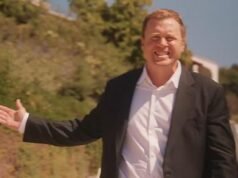 Woke, el favorito del alcalde de Los Ángeles que se encoge de hombros ante la crisis de las personas sin hogar, arremete contra su rival Spencer Pratt por filmar un anuncio que revela SU prístina casa y vecindario.