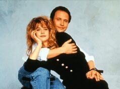 Cuando Harry conoció a Bridget: Los hombres se ven a sí mismos como los clásicos cínicos de las comedias románticas de Billy Crystal, mientras que las mujeres comparan sus vidas con la de un columnista de amor.