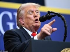 Trump confirma que la construcción de la Casa Blanca de UFC comenzará ‘la próxima semana’ para una histórica noche de pelea en el Jardín Sur