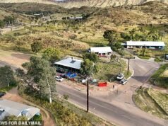 Lo que realmente sucedió la noche en que robaron a una niña de cinco años de su cama y la asesinaron: nuevos detalles revelan el escalofriante intercambio entre la policía y su presunto asesino apenas unas horas antes de que los dos hombres desaparecieran.