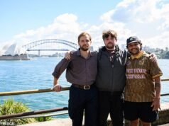 Actualización importante sobre seis australianos detenidos por las Fuerzas de Defensa de Israel mientras intentaban entregar ayuda a Gaza