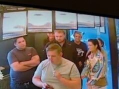El equipo de ‘Dine and Dashers’ perseguido por la policía ‘después de huir de un restaurante de carnes sin pagar una factura de comida y bebida de £ 539,70’