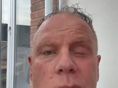El ex capitán del Manchester City, de 55 años, se embarca en una batalla de salud después de que le diagnosticaran una enfermedad neurológica devastadora.
