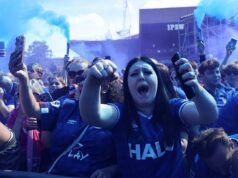 Último día del campeonato EN VIVO: últimos resultados, noticias del equipo y actualizaciones mientras Ipswich, Millwall y Middlesbrough intentan llegar a la Premier League con Tractor Boys a cargo