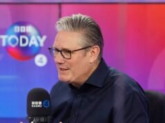 Keir Starmer advierte a los votantes que se preparen para la creciente inflación causada por Irán y dice que Gran Bretaña necesita estar “mucho más cerca de la UE”