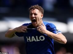 ¡El Ipswich ha vuelto a la Premier League! El equipo de Kieran McKenna logra un regreso inmediato a la Premier League y venció a Millwall en una pelea espectacular en la última jornada del Campeonato.
