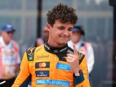 Lando Norris logra una victoria dominante en la carrera de velocidad de Miami mientras el campeón mundial reduce la brecha con Kimi Antonelli