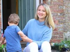 La esposa de la estrella de televisión Dr. Xand critica las comidas ultraprocesadas en la nueva escuela de su hijo: “Es nada menos que un escándalo de salud pública”