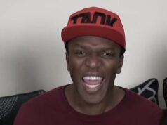 El juez de Britain’s Got Talent, KSI, ‘provoca indignación con una ‘broma’ vil sobre golpear a mujeres embarazadas’ en un clip descubierto