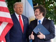 Mantener las Islas Malvinas británicas no es muy importante, dicen los menores de 25 años, días después de que se filtrara un memorando de la Casa Blanca que amenazaba con “revisar” la afirmación del Reino Unido.