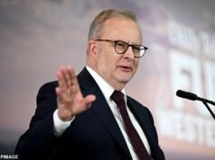 El gobierno albanés considera un TERCER cambio fiscal antes del presupuesto federal
