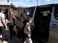 Las novias de ISIS costarán 2 millones de dólares cada una para controlar si regresan a Australia, y los esfuerzos extraordinarios que las autoridades tendrán que hacer todos los días.
