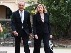 El novio de Annastacia Palaszczuk se enfrentará a una revisión de su historial médico tras ser acusado de violar a una mujer en un apartamento de 6,2 millones de dólares.