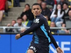 Mason Greenwood destrozado por la prensa francesa después de una actuación ‘escandalosa’: la ex estrella del Man United recibió calificación CERO después de ‘actuar como si estuviera en un circo’ durante la triste derrota del Marsella por 3-0