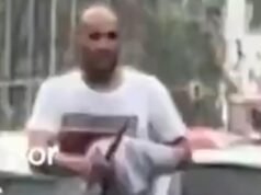 Un hombre mata a puñaladas a una mujer en un ‘ataque callejero aleatorio’ frente a transeúntes aterrorizados en Barcelona