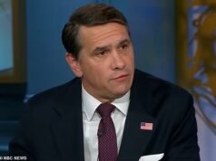 Todd Blanche insinúa que hay MÁS pruebas condenatorias contra el ex director del FBI James Comey: ‘Tenga la seguridad de que no se trata solo de la publicación de Instagram’