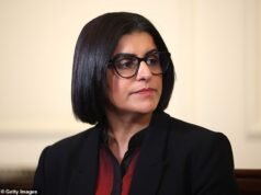 El voto por correo de Shabana Mahmood examinado por el juez del consejo en un caso de fraude electoral