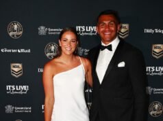 La estrella del fútbol Daniel Saifiti sorprende a la NRL al retirarse con solo 30 años debido a una pesadilla de lesiones