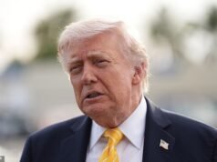 El plan de Trump para confrontar a Irán en privado confunde a los titanes del petróleo mientras los precios del gas se disparan