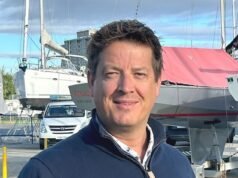 El pez gordo de las carreras de Sydney-Hobart acusado de viles presuntos delitos sexuales después de renunciar al Royal Yacht Club de Victoria