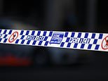 Un descarado ataque a plena luz del día en el distrito financiero de Melbourne deja a un hombre con heridas que ponen en peligro su vida