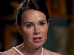 Kylie Moore-Gilbert critica a la Universidad Nacional de Australia, temiendo que Irán esté apuntando a instituciones “blandas” para expandir su influencia en el extranjero.