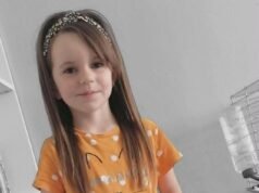 Una colegiala de 9 años muere apenas 24 horas después de que le diagnosticaran un cáncer poco común, mientras su madre revela que los médicos afirmaron que “tenía gripe”