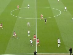 El Arsenal puede atacar al Atlético de Madrid en el Emirates, pero sólo si Mikel Arteta muestra su valentía. Estos son los jugadores en los que necesita confiar y la fuerza creativa que realmente hace funcionar a los Gunners, escribe JAMES SHARPE
