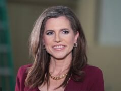Nancy Mace critica a los legisladores en la lista de ‘fondos para sobornos sexuales’ en medio de nuevas acusaciones mordaces