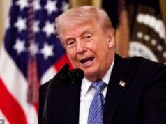 Trump dice que el alto el fuego con Irán sigue vigente mientras Teherán advierte a Estados Unidos que no se deje “arrastrar al atolladero”