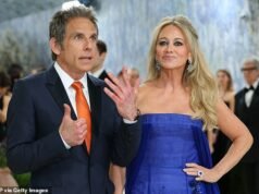 Ben Stiller criticado por Dave Portnoy por desairar a sus amados Knicks en la Met Gala: ‘Entregue su tarjeta de hombre’