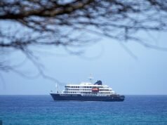 El pánico por el virus de las ratas golpea a Texas y Virginia cuando se revela que los pasajeros a bordo de un crucero por hantavirus regresaron a esos estados antes de que se detectara el brote.