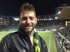 Un barman de Portland con una ‘obsesión violenta’ por el club que lo despidió condujo un auto alquilado lleno de EXPLOSIVOS por la puerta principal