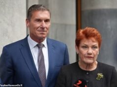 Pauline Hanson confirma una decisión importante que podría aumentar sus posibilidades de convertirse en Primera Ministra