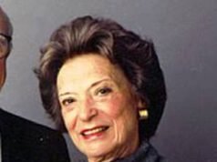 Doris Fisher, cofundadora de Beloved Gap, que lanzó una marca icónica con su marido, muere a los 94 años
