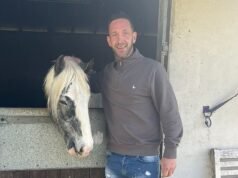 En la foto: Hombre ‘que se suicidó y asesinó a su expareja con una granada’ en la explosión de una casa en Bristol que dejó a otras tres personas heridas
