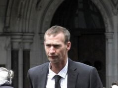 El ingeniero que demandó a la compañía de seguros por £5 millones después de que un accidente de motocicleta lo dejó “necesitando un scooter de movilidad” está acusado de fingir la gravedad de sus lesiones después de que las cámaras de seguridad lo mostraran caminando normalmente.