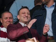 Calum Crowe: Entre Tony Bloom y Derek McInnes, Hearts ha encontrado el equilibrio perfecto. Ahora pueden hacer historia.