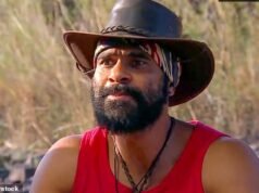 David Haye revela que está boicoteando reality shows en medio de una batalla legal con I’m a Celebrity…Get Me Out of Here!… y lo que sigue para el controvertido concursante