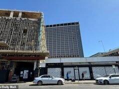 Tiendas vacías, matones en bicicletas eléctricas, hoteles asilo… ¿Eso significa algo para ti? En el corazón de la caída de Croydon, la otrora próspera ciudad que se convirtió en un microcosmos de muchas de las comunidades británicas en decadencia