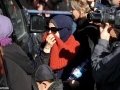 Explosiva declaración sobre el regreso de las novias del ISIS a Australia