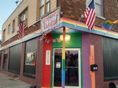 El bar gay más antiguo de Texas debería cerrar a menos que gane miles de dólares en reparaciones: “Es nuestro lugar seguro”