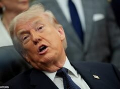 Trump se dispone a levantar todas las sanciones estadounidenses contra Irán, liberar miles de millones de dólares y desbloquear el enriquecimiento de uranio en una impresionante propuesta de paz al estilo Obama.