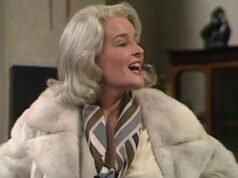 La estrella de Fawlty Towers, Claire Nielson, muere a los 89 años: la actriz que protagonizó junto a John Cleese muere mientras los homenajes inundan