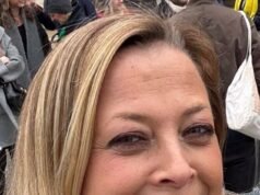 La hija del juez de Old Bailey estaba “muy ansiosa” por estar con su pareja “furiosa” días antes de que él la asesinara y volara su casa, según escucha el tribunal
