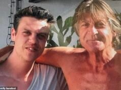 Un vagabundo que asesinó al ex chef de Claridge’s porque su tarjeta bancaria le permitía comprar alcohol y tarjetas para rascar es condenado a cadena perpetua