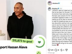 La estrella del tenis australiana publica detalles perturbadores y ‘enojados’ sobre su padre después de que lo dejaron al borde de la muerte con una fractura de cráneo.
