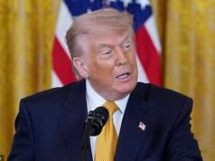 La explosiva admisión privada de Trump envía una sombría advertencia a Netanyahu mientras Israel se prepara para rendir cuentas